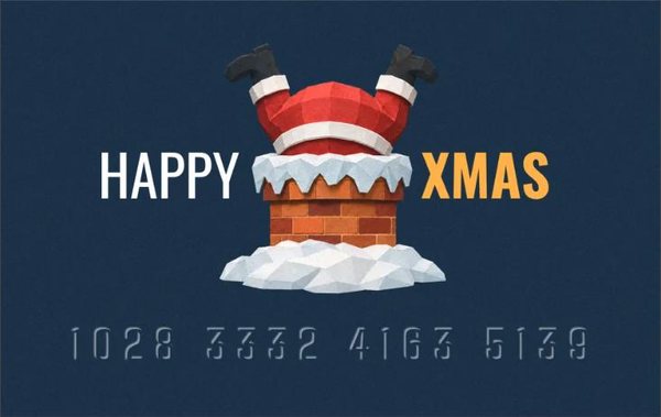 Happy Xmas