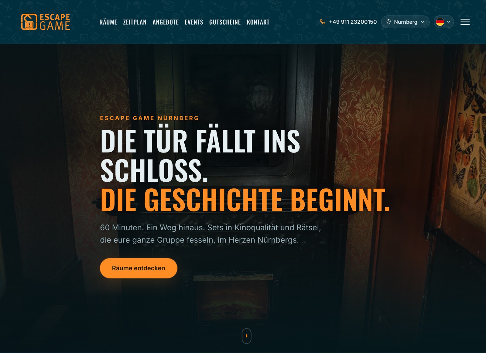 escapegame-nuernberg.de